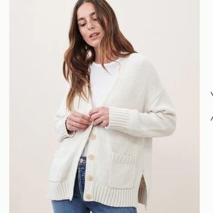 Jenni Kayne Cody Cardigan